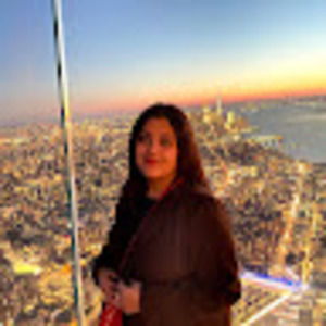 Meet your Posher, Zahara alison